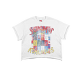 SUMMER SIXTEEN TEE